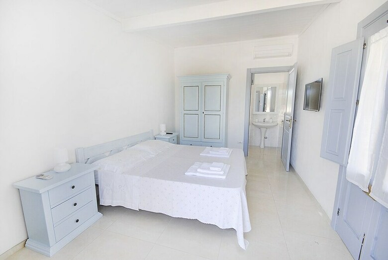 Agroturismo Masseria Berzario