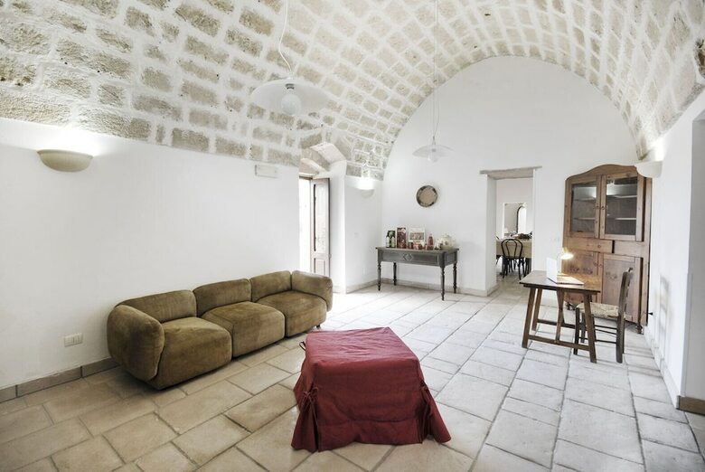 Agroturismo Masseria Berzario