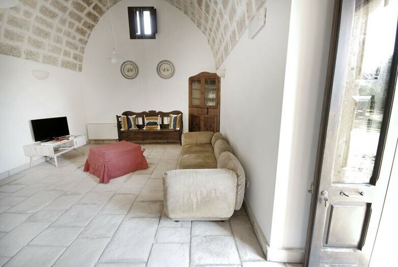 Agroturismo Masseria Berzario