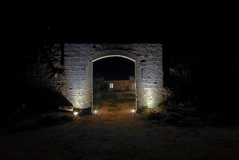Agroturismo Masseria Berzario