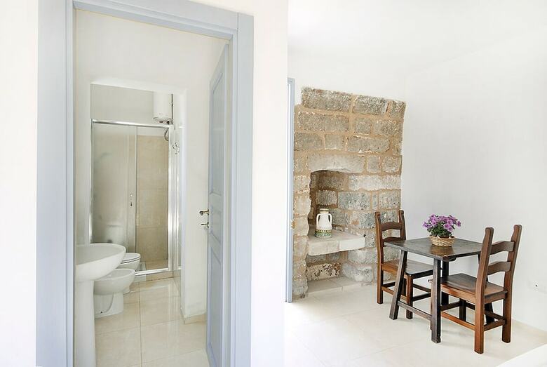 Agroturismo Masseria Berzario