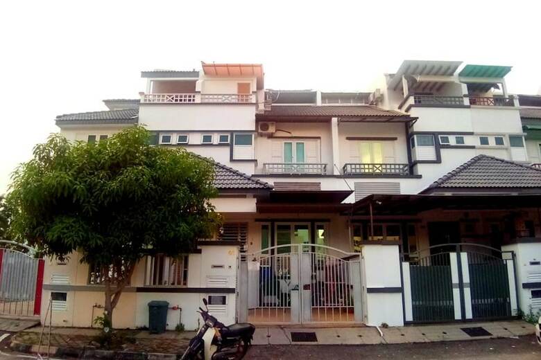 Hotel Oyo 89880 Vstay 2 Guesthouse
