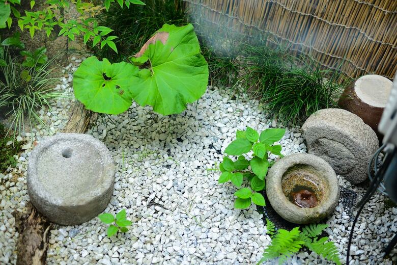Apartamentos Nishioji Kado