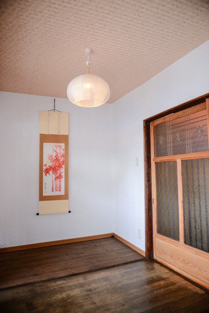 Apartamentos Nishioji Kado