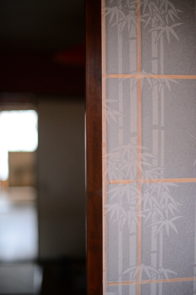 Apartamentos Nishioji Kado