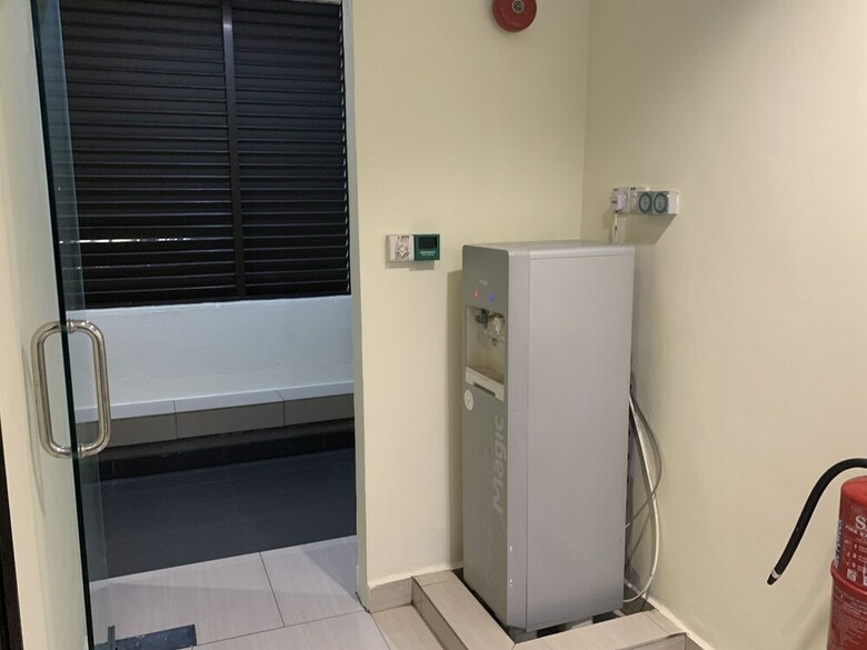 Hotel Oyo 89965 Stay Inn II