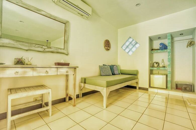 Apartamento Puri Tulamben Dive Resort