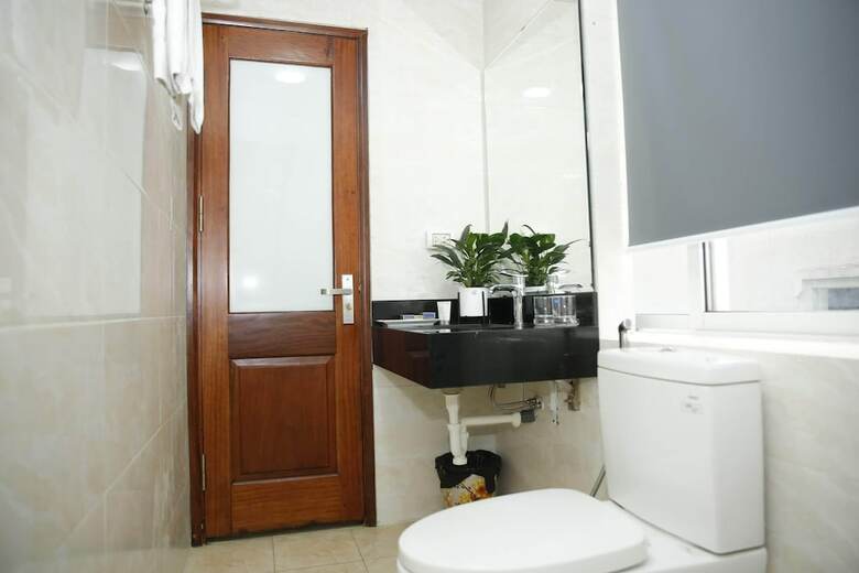 Hoang Gia Hotel