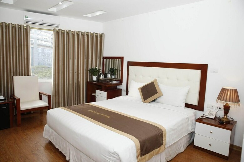 Hoang Gia Hotel