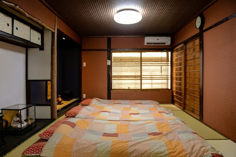 Apartamentos Nishioji Tanuki