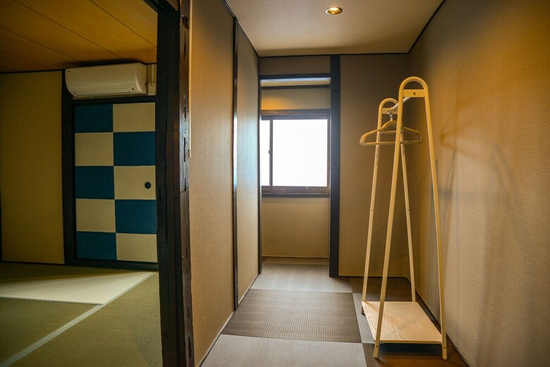 Apartamentos Nishioji Fukuro