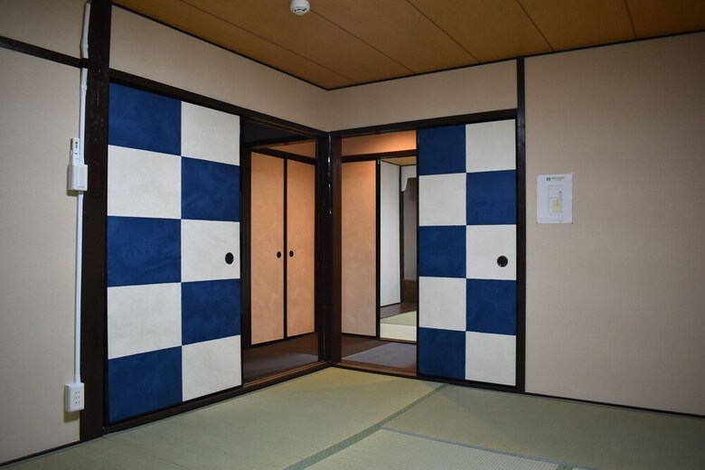 Apartamentos Nishioji Fukuro