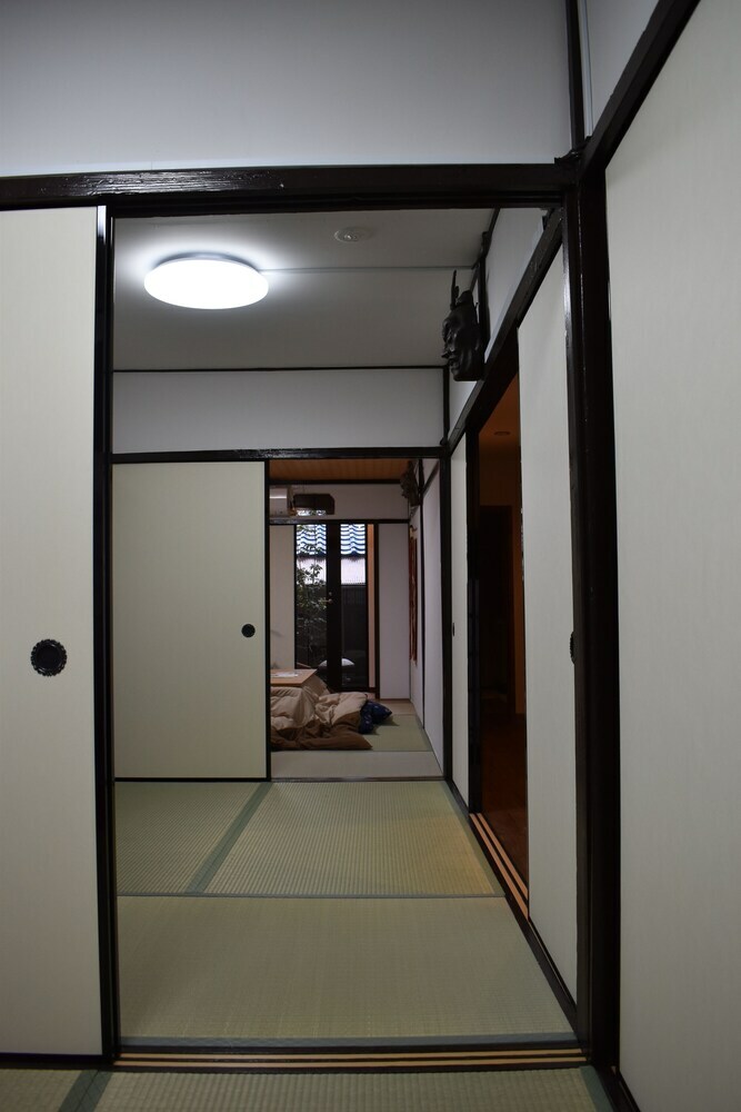 Apartamentos Nishioji Fukuro