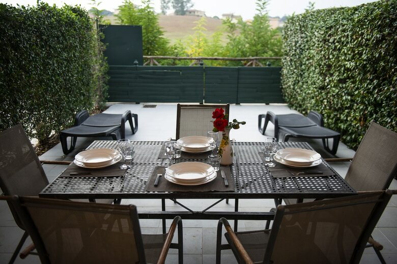 Agroturismo Tenuta Capizucchi