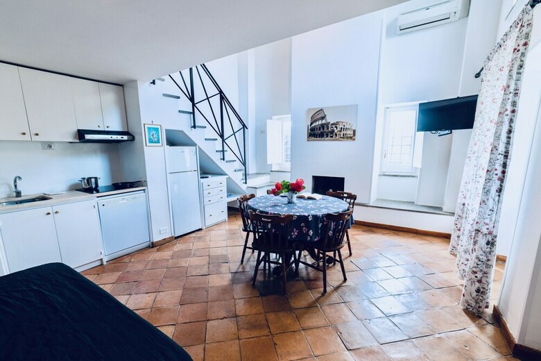 Agroturismo Tenuta Capizucchi