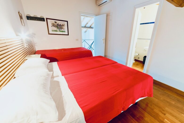 Agroturismo Tenuta Capizucchi