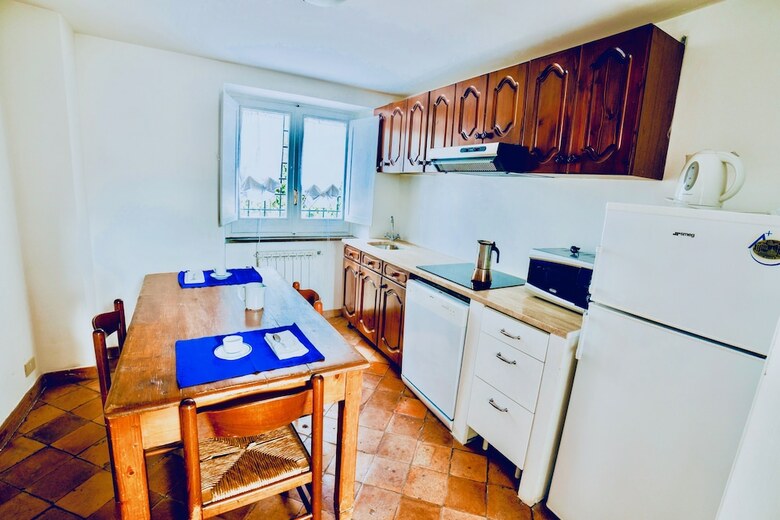 Agroturismo Tenuta Capizucchi