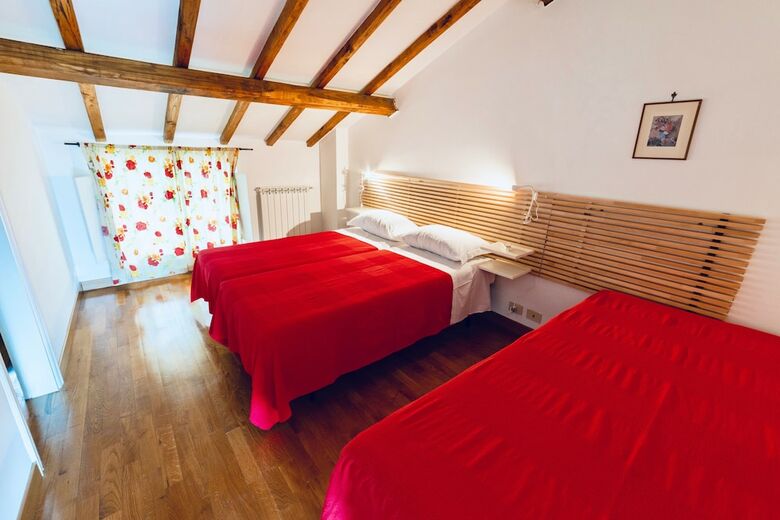 Agroturismo Tenuta Capizucchi