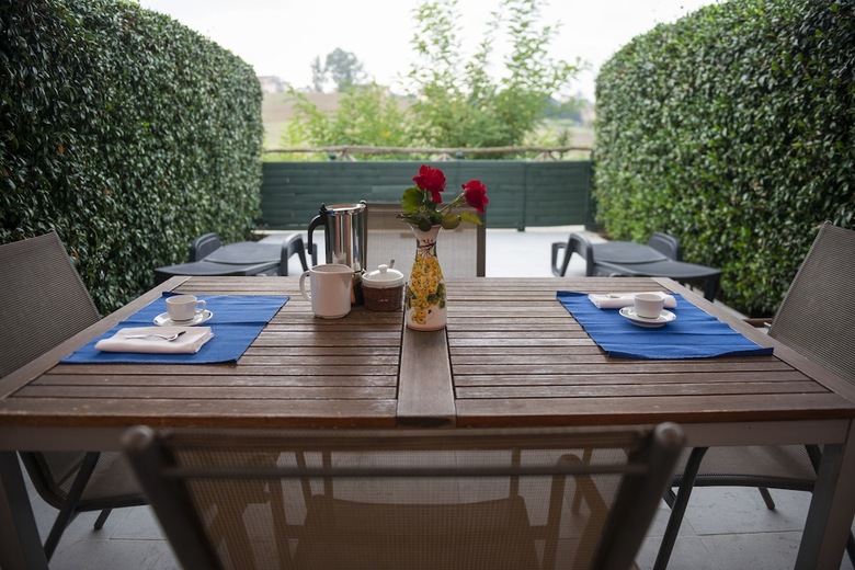 Agroturismo Tenuta Capizucchi
