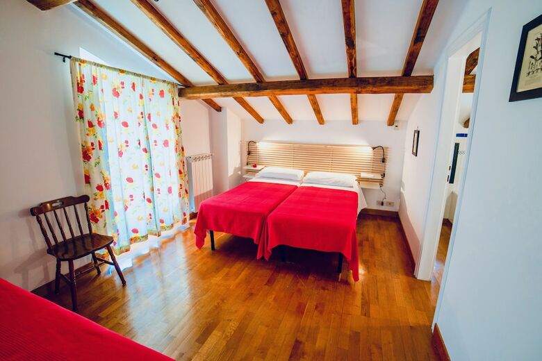 Agroturismo Tenuta Capizucchi