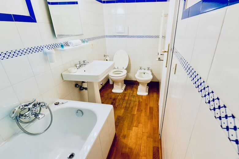 Agroturismo Tenuta Capizucchi