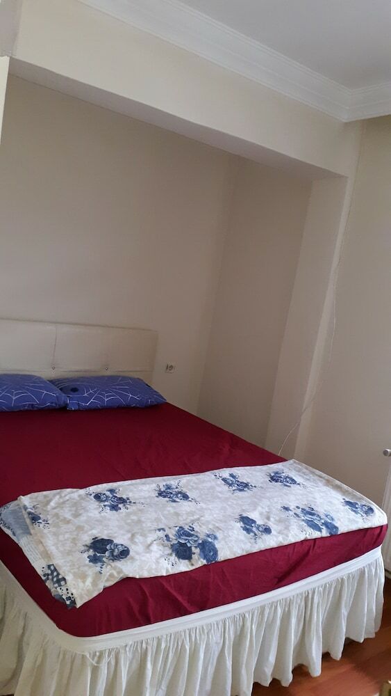 Sempa Pansiyon & Apart Evleri