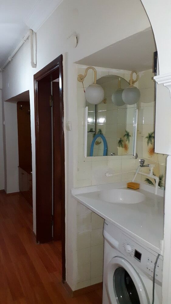 Sempa Pansiyon & Apart Evleri