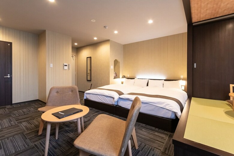 Apartamentos Heian Sakura