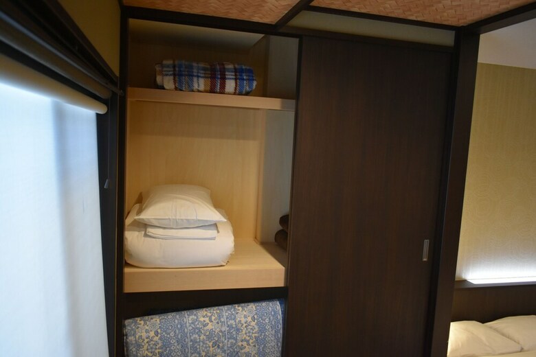 Apartamentos Heian Sakura