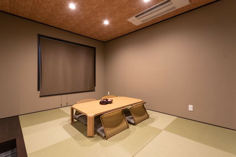 Apartamentos Heian Sakura