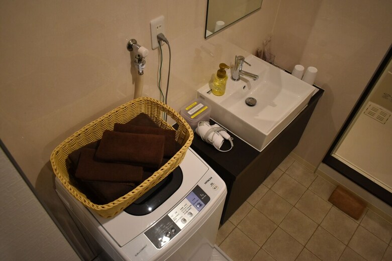 Apartamentos Heian Sakura