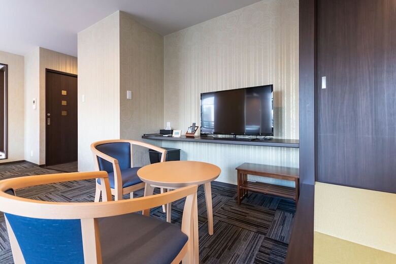 Apartamentos Heian Sakura