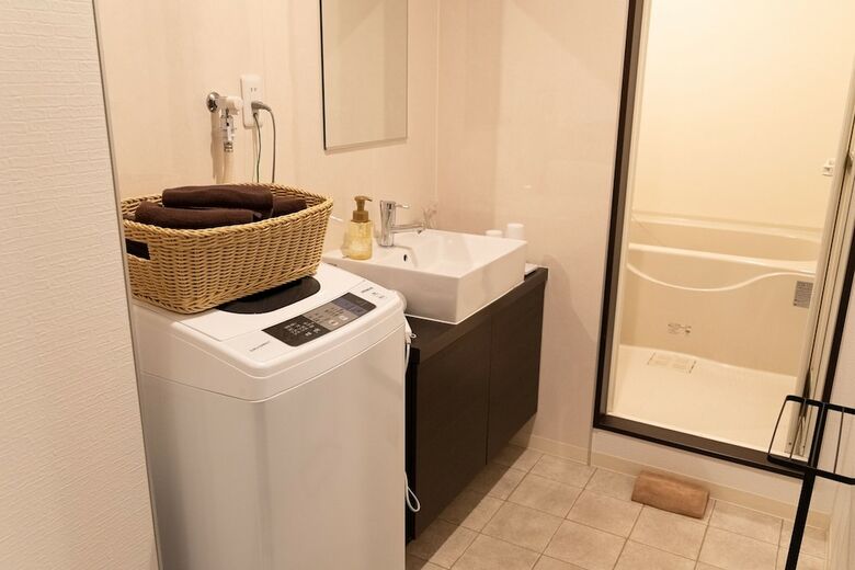 Apartamentos Heian Sakura