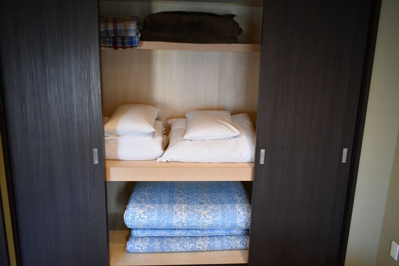 Apartamentos Heian Sakura