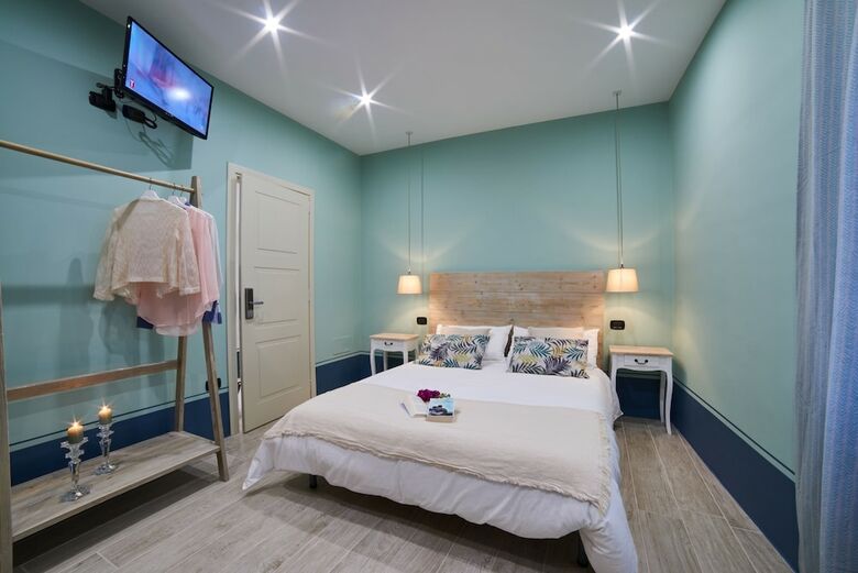 Hotel Al22 Di Piazza Del Ges�