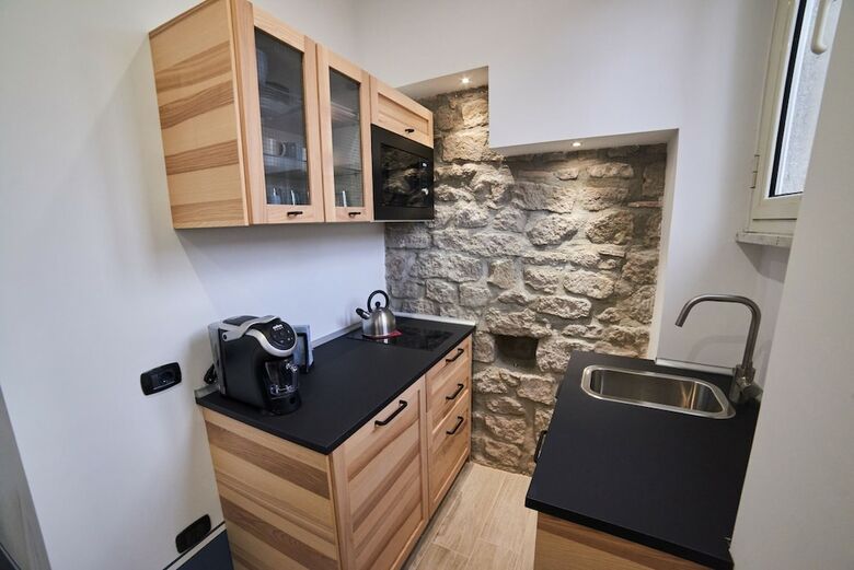 Hotel Al22 Di Piazza Del Ges�