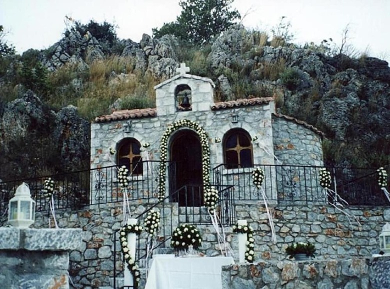 Hotel Lalloudes