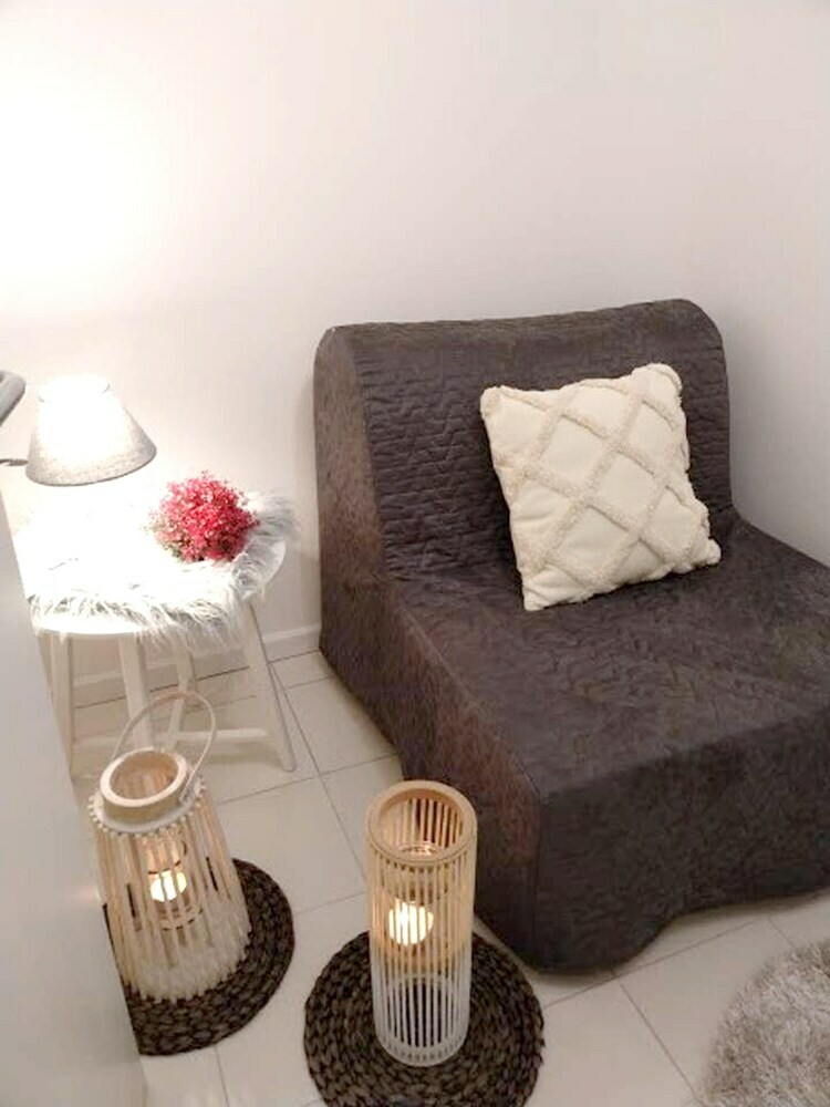 Apartment With 2 Bedrooms In Braga, With Wifi