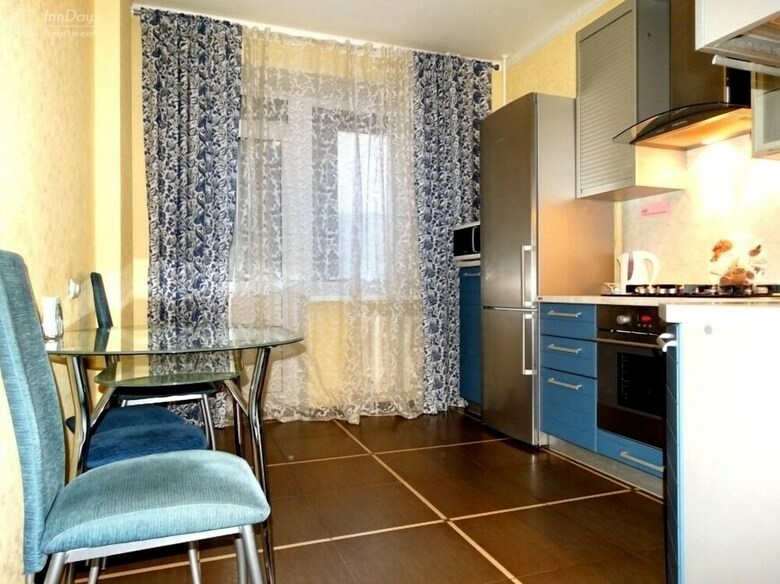 Apartamentos Inndays On Kirova