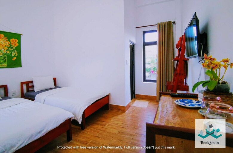 Hotel Roserie Home Cafe