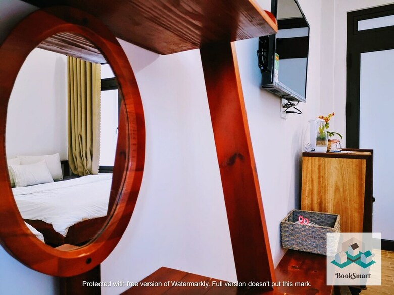 Hotel Roserie Home Cafe