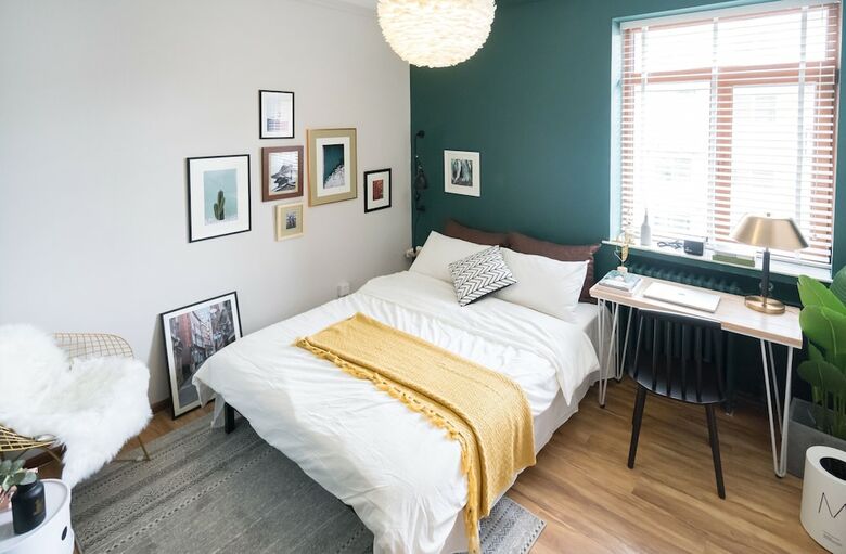 Apartamentos Cactus Space No.36