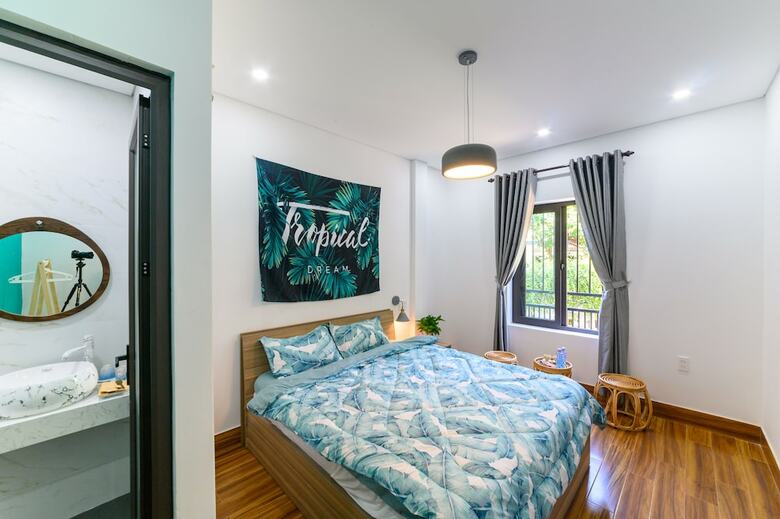 Hotel Kivi Homestay