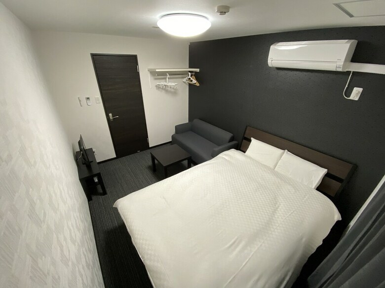 Apartamentos Briller Kyoto Tambaguchi B