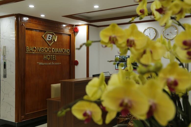 Bao Ngoc Diamond Hotel