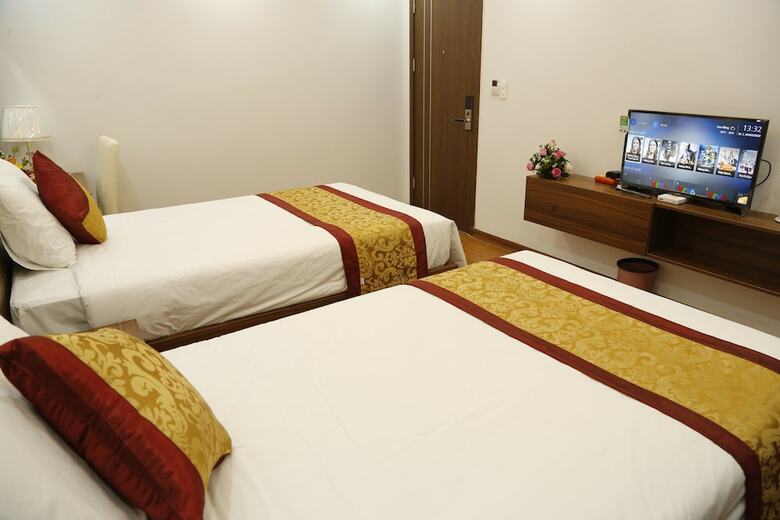 Bao Ngoc Diamond Hotel
