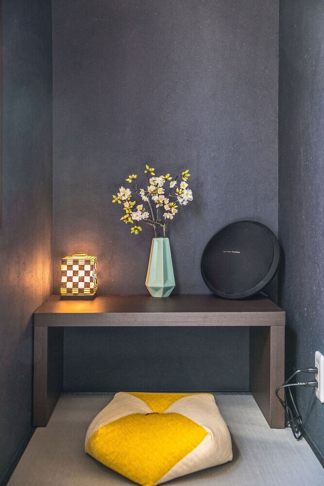 Apartamentos Kyoto Station Toki Wakamiya