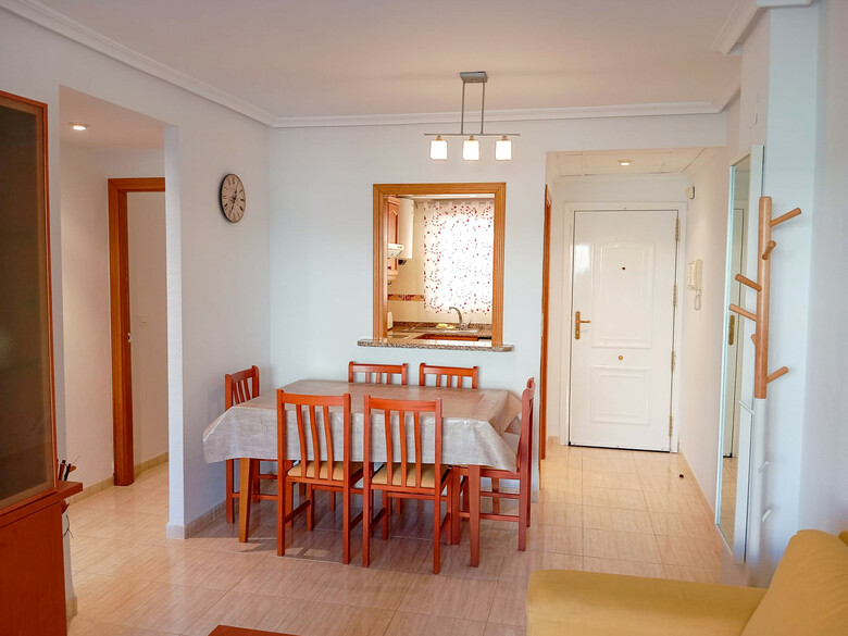 Apartamentos Caribe Marina Dor 3000