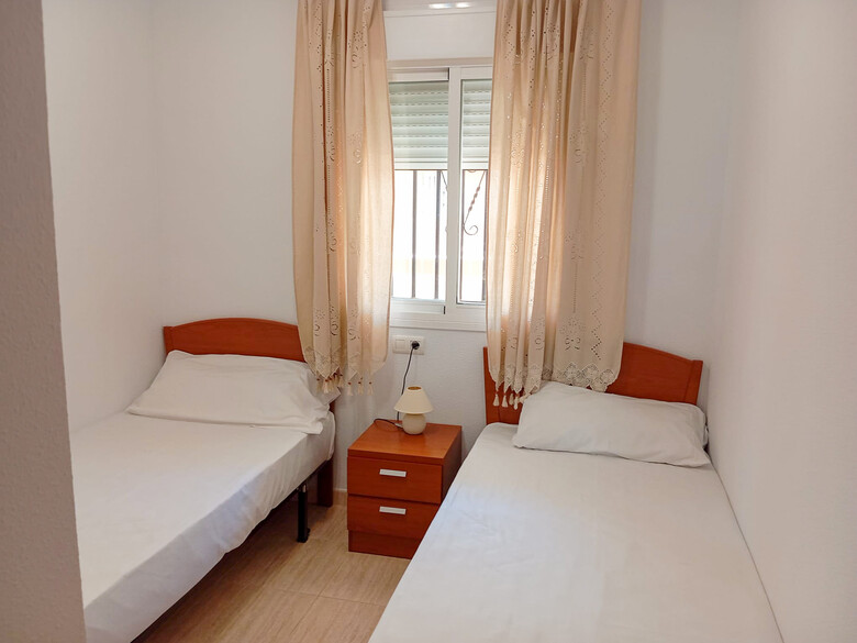 Apartamentos Caribe Marina Dor 3000