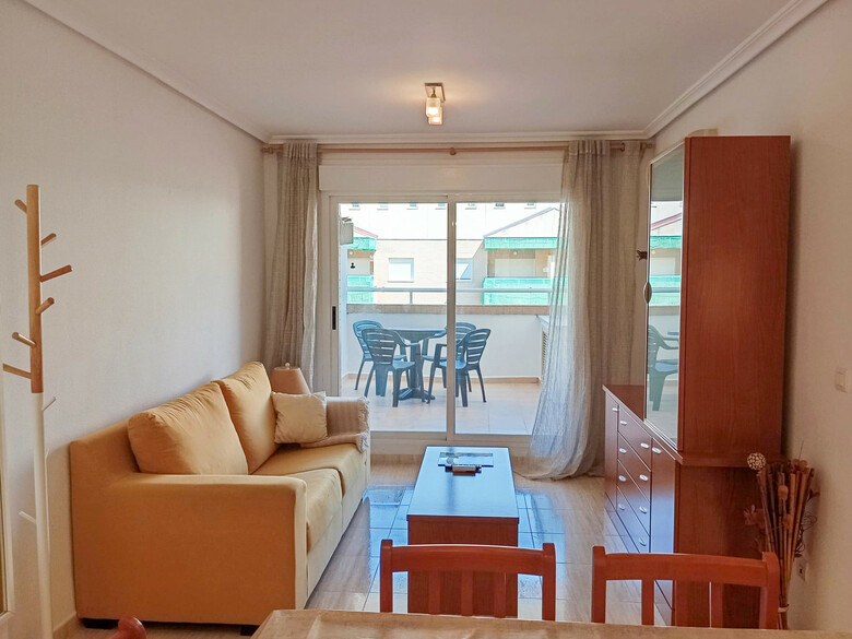 Apartamentos Caribe Marina Dor 3000